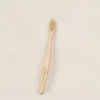Brosse à dent en bambou