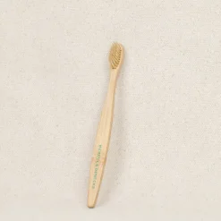 Brosse à dent en bambou
