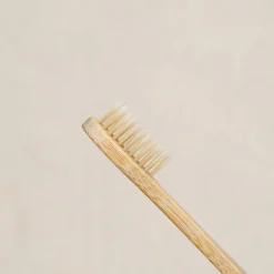 Brosse à dent en bambou
