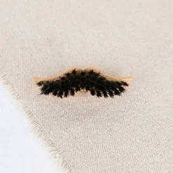 Brosse à moustache