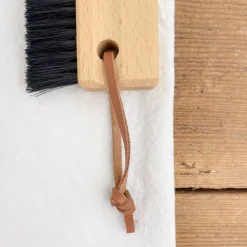 Brosse à moustiquaire