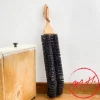 Brosse pour radiateur de salle de bain