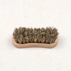 Brosse à récurer fibres naturelles