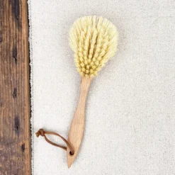 Brosse à vaisselle tête extra-large