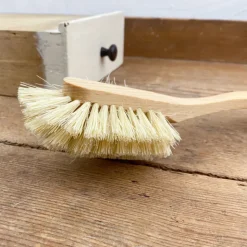 Brosse à vaisselle tête large