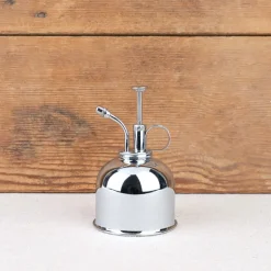 Brumisateur pour plantes en laiton