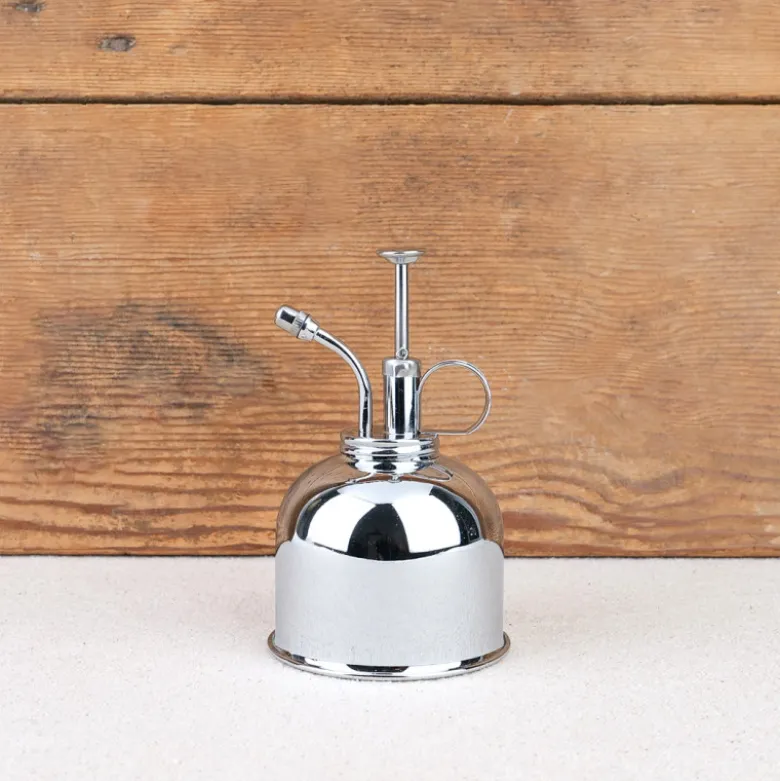 Brumisateur pour plantes en laiton