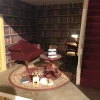Bureau pour maison de poupée