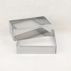 Cadre de cuisson inox extensible De Buyer