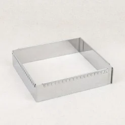 Cadre de cuisson inox extensible De Buyer