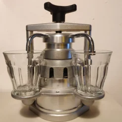Cafetière expresso