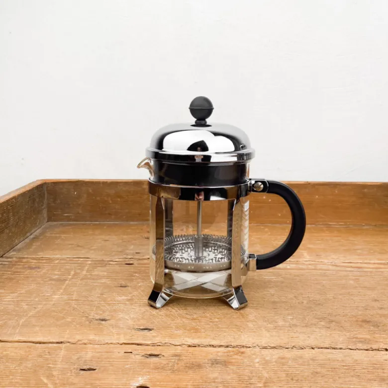 Cafetière à Piston