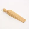 Cale-porte en bois