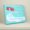 Camion de pompier meccano