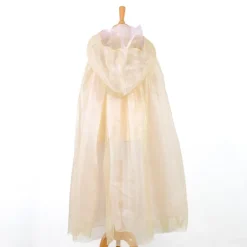 Cape de Princesse 5/7 ans