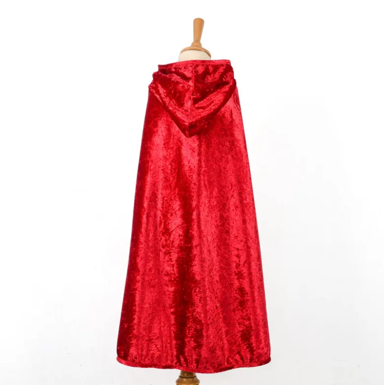Cape du Petit Chaperon rouge