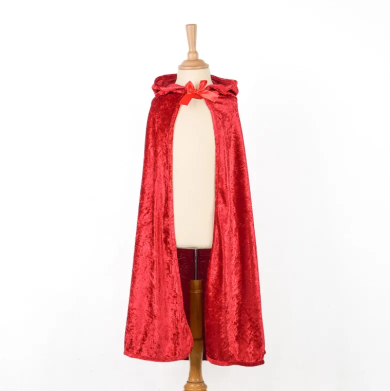 Cape du Petit Chaperon rouge