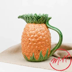 Carafe ananas