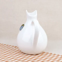 Carafe cigale
