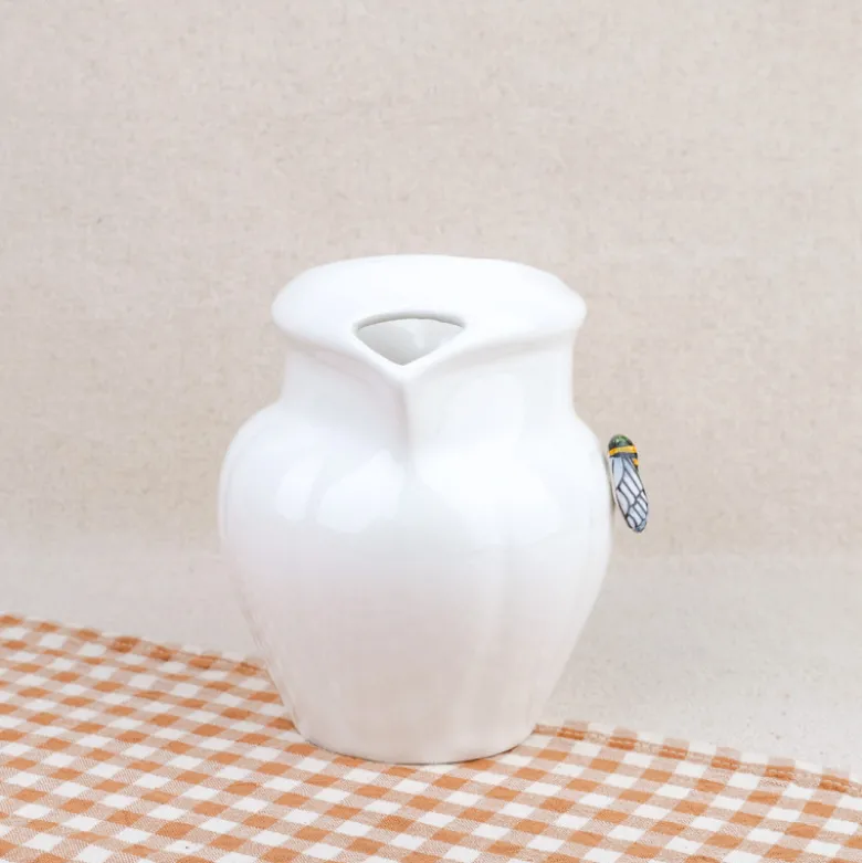 Carafe cigale melon