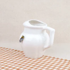 Carafe cigale melon