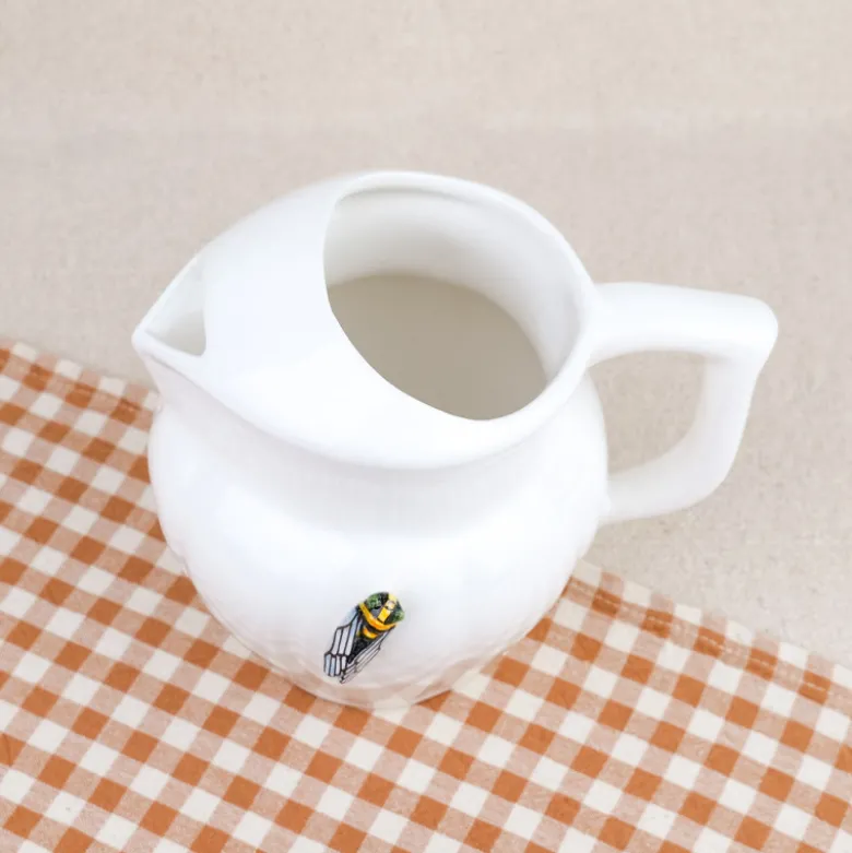 Carafe cigale melon