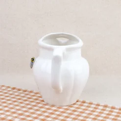 Carafe cigale melon