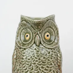 Carafe hibou