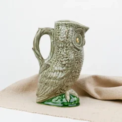 Carafe hibou