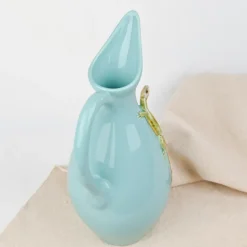 Carafe lézard Bordallo Pinheiro
