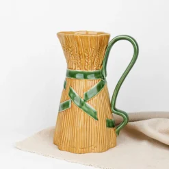 Carafe épis de blé