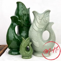 Carafe poisson Gluggle