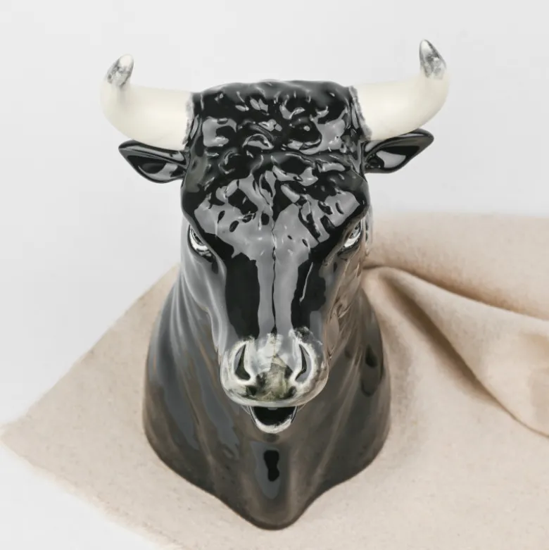 Carafe Taureau