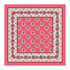 Carré provençal 60 cm Souleiado