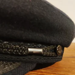 Casquette de marin