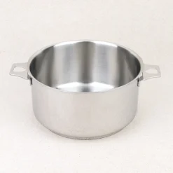 Casserole-faitout Twisty De Buyer