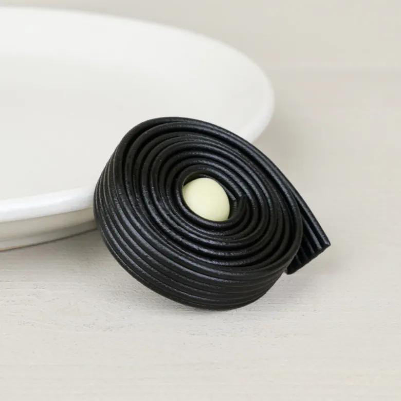 Ceinture de réglisse 40gr