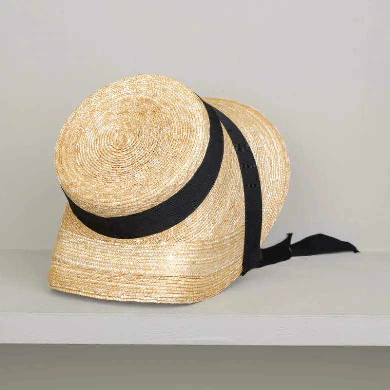 Chapeau Creusois