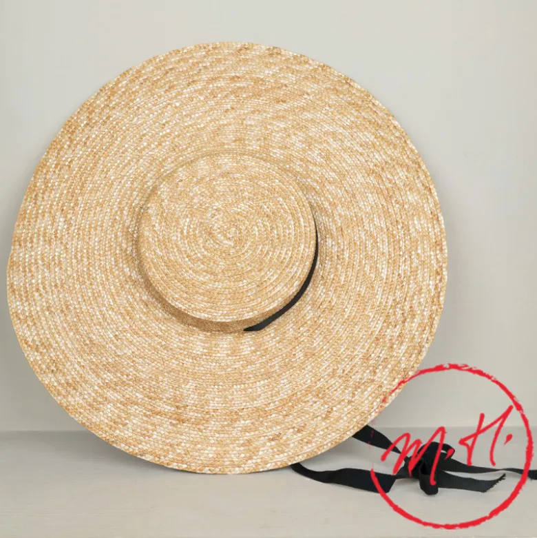 Chapeau provençal enfant