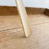 Chausse-pied en hêtre 64 cm