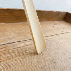 Chausse-pied en hêtre 64 cm