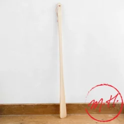 Chausse-pied en hêtre 64 cm