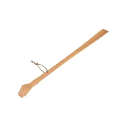 Chausse-pied/gratte-dos