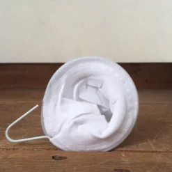 Chaussette à thé