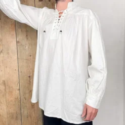Chemise D'Artagnan