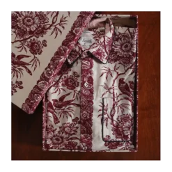 Chemise Iris