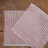 Chiffon en fils de cuivre