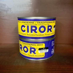 Cire Ciror pâte 500ml Avel