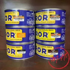 Cire Ciror pâte 500ml Avel