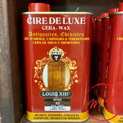 Cire liquide de luxe Louis XIII Avel